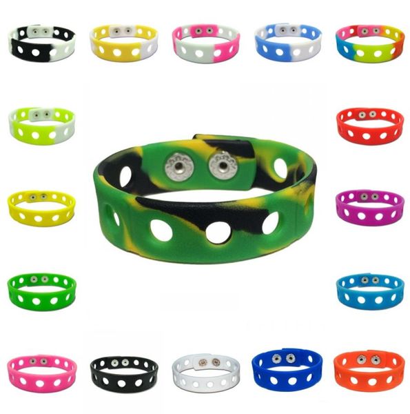minorder200pcs silicone wristbands soft bracelets bands shoe charms decoration kids accessories 18cm 17colors party gift fr8152549, Black
minorder200pcs silicone wristbands soft bracelets bands shoe charms decoration kids accessories 18cm 17colors party gift fr8152549, Black