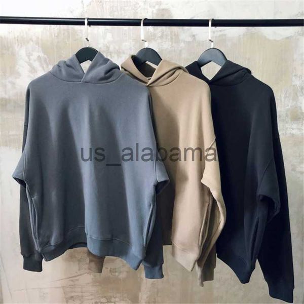 men's hoodies sweatshirts jesus is king new season 6 calabasas sweatshirts men women hip hop hoodies pullover ye streetwear x0905, Black
men's hoodies sweatshirts jesus is king new season 6 calabasas sweatshirts men women hip hop hoodies pullover ye streetwear x0905, Black