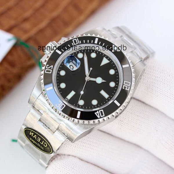 men watches 41mm black ceramic case waterproof watch system rotating bezel 904l scratch resistant calibre 3235 self winding chromalight hour, Slivery;golden
men watches 41mm black ceramic case waterproof watch system rotating bezel 904l scratch resistant calibre 3235 self winding chromalight hour, Slivery;golden