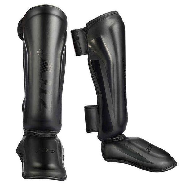 ztty thicker boxing shin guards pu leather protection leggings equipment martial arts muay thai leg taekwondo ankle protectors 211298s, Blue;black
ztty thicker boxing shin guards pu leather protection leggings equipment martial arts muay thai leg taekwondo ankle protectors 211298s, Blue;black