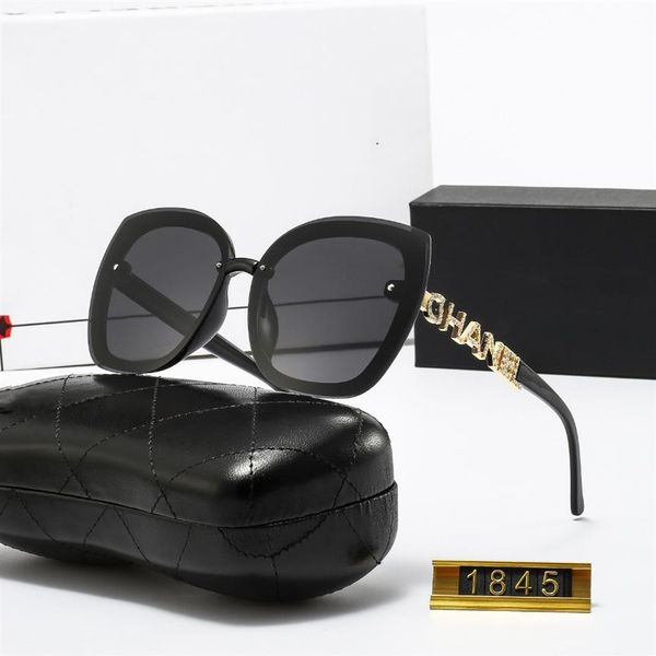 luxury sunglasses for man woman designer square goggle beach sun glasses retro rimless frame luxury design uv400 with b228a, White;black
luxury sunglasses for man woman designer square goggle beach sun glasses retro rimless frame luxury design uv400 with b228a, White;black