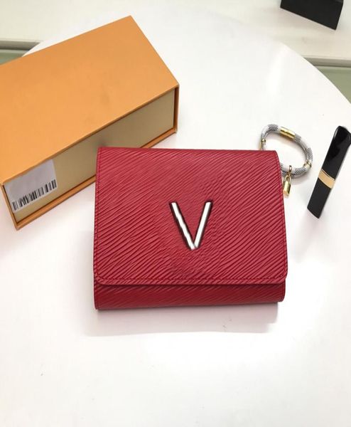 designer fashion m61179 women genuine leather bags long hasp wallets with dustbag box card holder purses cx187245833
designer fashion m61179 women genuine leather bags long hasp wallets with dustbag box card holder purses cx187245833