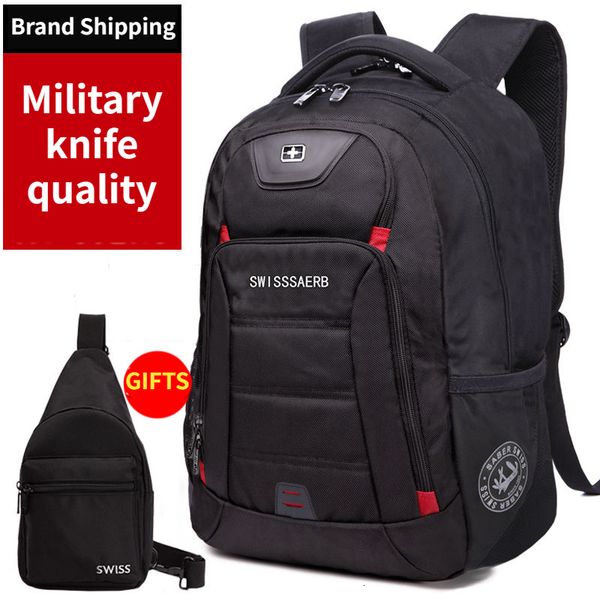 school bags military knife quality mens backpack large capacity student waterproof outdoor travel business lapbag 230905
school bags military knife quality mens backpack large capacity student waterproof outdoor travel business lapbag 230905