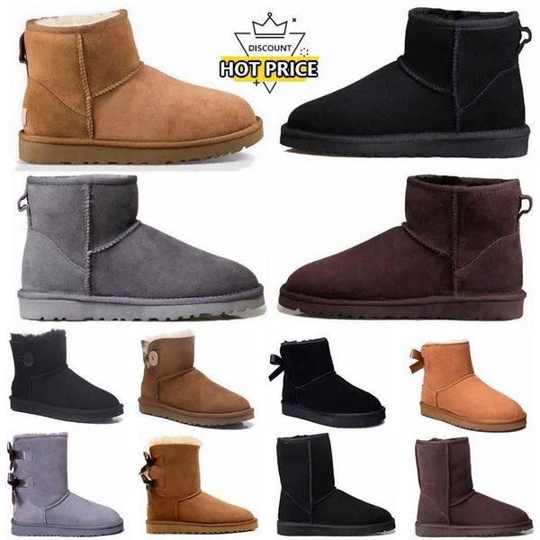 designer women uggly leather boots braid comfy australia booties suede sheepskin short mini bow khaki black white pink navy outdoor sneakers
designer women uggly leather boots braid comfy australia booties suede sheepskin short mini bow khaki black white pink navy outdoor sneakers