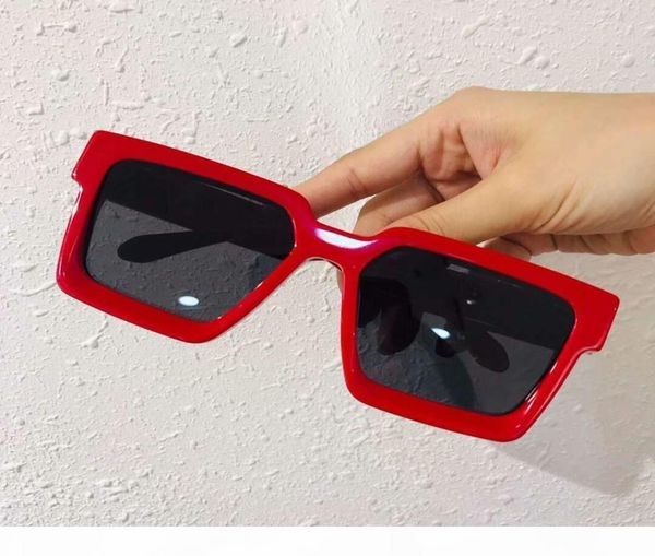 luxury 11 millionaires sunglases men women full frame vintage designer millionaire 11 sunglasses men millionaire black logo made5164826, White;black
luxury 11 millionaires sunglases men women full frame vintage designer millionaire 11 sunglasses men millionaire black logo made5164826, White;black