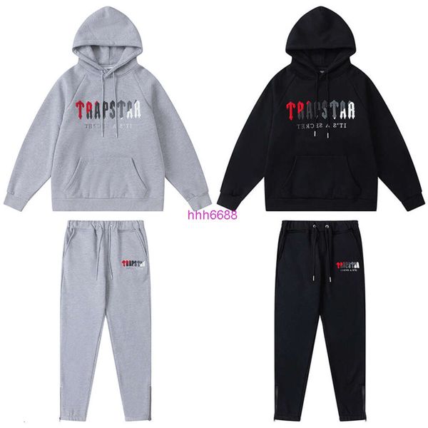 men and women hoodie sweatshirt fall winter trapstar letter cotton red black towel embroidered plush sweater pants casual suit j0kf
men and women hoodie sweatshirt fall winter trapstar letter cotton red black towel embroidered plush sweater pants casual suit j0kf