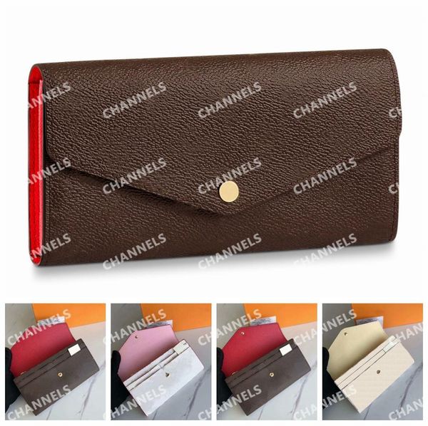 damier wallets embossed women purses leather designer hasp zipper designer luxury wallet card holder purse fashion classic style9660740, Red;black
damier wallets embossed women purses leather designer hasp zipper designer luxury wallet card holder purse fashion classic style9660740, Red;black