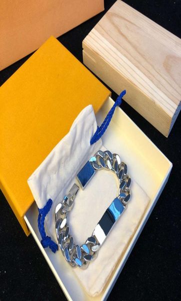 2021 fashion cuff luxury designer bracelets selling silver titanium steel men039s and women039s personalized hi9268171, White
2021 fashion cuff luxury designer bracelets selling silver titanium steel men039s and women039s personalized hi9268171, White