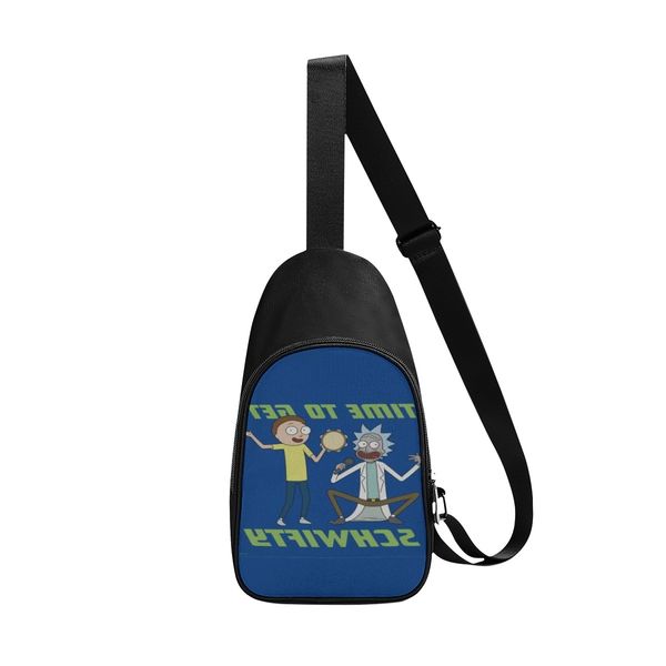 diy custom men's chest bags women's shoulder bags chest bags blue clovely production of personalized exclusive custom couple gifts
diy custom men's chest bags women's shoulder bags chest bags blue clovely production of personalized exclusive custom couple gifts