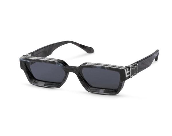 sunglasses rectangular white acetateframe women silver mirrrored lenses fashion square millionaires for men with metal1404451, White;black
sunglasses rectangular white acetateframe women silver mirrrored lenses fashion square millionaires for men with metal1404451, White;black