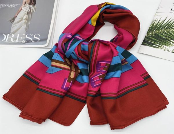 new style women039s square scarf scarves good quality 100 twill silk material pint letter flag pattern size 130cm 130cm6497279, Blue;gray
new style women039s square scarf scarves good quality 100 twill silk material pint letter flag pattern size 130cm 130cm6497279, Blue;gray