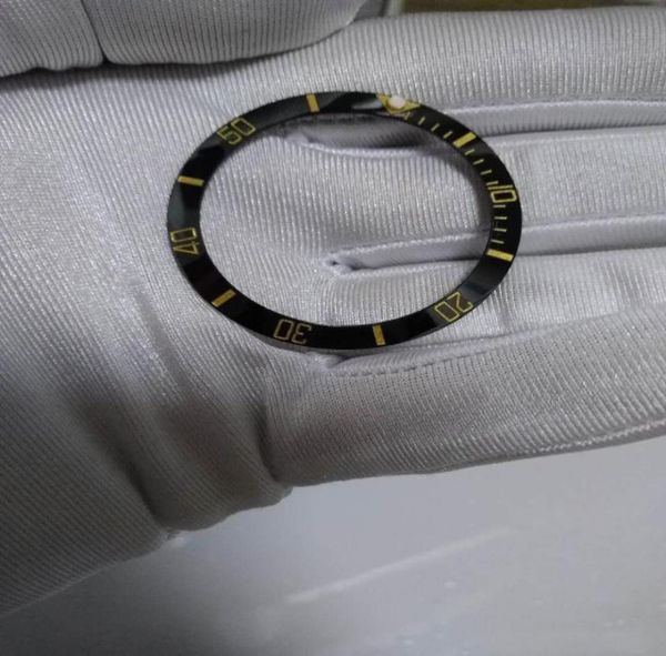 watch 38mm ceramic ring mouth sell sub 11661008731784