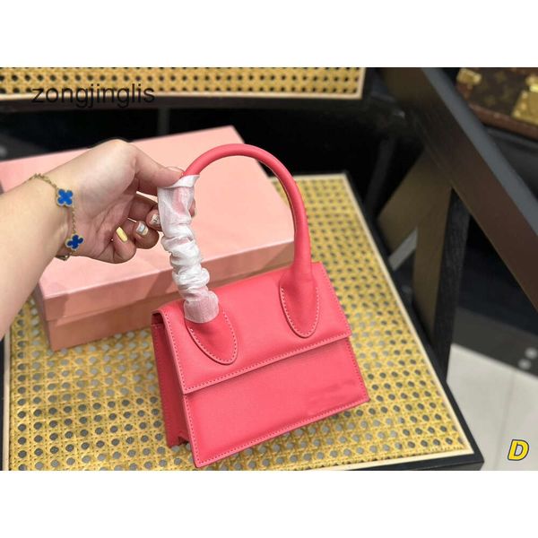 classic lady qualiy desiner handbags ladies jacquemmes bags square bag handle baguette alligator bag the tote luxury purse crossbody bag ibx
classic lady qualiy desiner handbags ladies jacquemmes bags square bag handle baguette alligator bag the tote luxury purse crossbody bag ibx