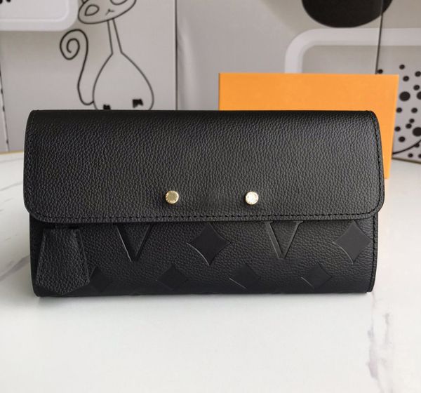 womens designer wallets luxury pont neuf purse for woman embossed flower letter long card holder high-quality ladies fashion samll clutch wi, Red;black
womens designer wallets luxury pont neuf purse for woman embossed flower letter long card holder high-quality ladies fashion samll clutch wi, Red;black