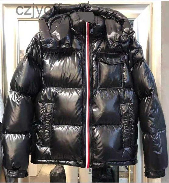 men down jacket montbeliar designer short hood coat appliques zipper pocket zipper snap warm, Black
men down jacket montbeliar designer short hood coat appliques zipper pocket zipper snap warm, Black