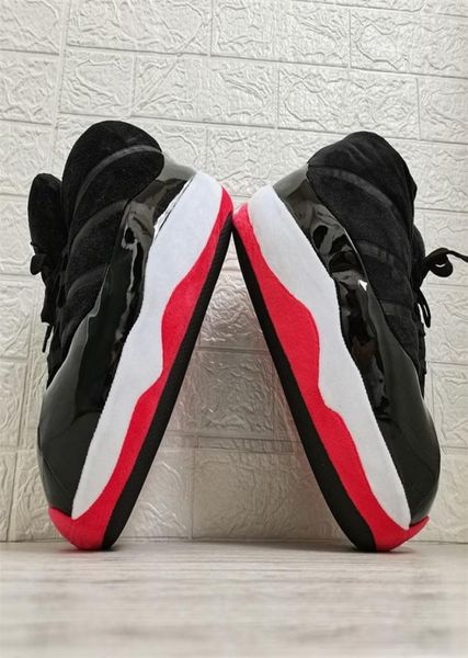 sneaker slipper home slipper indoor puffy furry men basketball for menwomen winter plush sneak7392547, Black
sneaker slipper home slipper indoor puffy furry men basketball for menwomen winter plush sneak7392547, Black