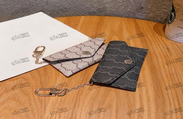 designer keychain keychains classic style leather material hardware for men and women keybag key card bag very good n6424932, Silver
designer keychain keychains classic style leather material hardware for men and women keybag key card bag very good n6424932, Silver