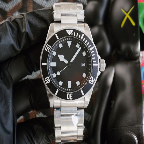 luxury watch for men automatic machinery watch 43mm black blue red dial stainless steel strap montre de luxe2345, Slivery;brown
luxury watch for men automatic machinery watch 43mm black blue red dial stainless steel strap montre de luxe2345, Slivery;brown