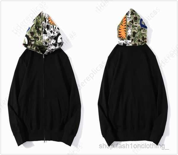 mens hoodies designer hoodie shark luminous women sweatshirts letters camo hoody oversized cotton zip sweaters hoodys embroidered cardigan a, Black
mens hoodies designer hoodie shark luminous women sweatshirts letters camo hoody oversized cotton zip sweaters hoodys embroidered cardigan a, Black