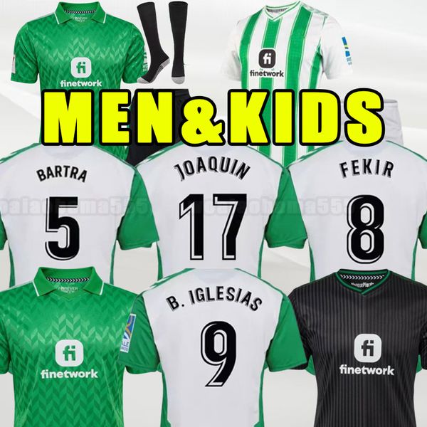 23 24 real betis soccer jerseys juanmi b.iglesias 2023 2024 joaquin canales fekir football shirt alex moreno willian j. mens men home away k, Black;yellow
23 24 real betis soccer jerseys juanmi b.iglesias 2023 2024 joaquin canales fekir football shirt alex moreno willian j. mens men home away k, Black;yellow