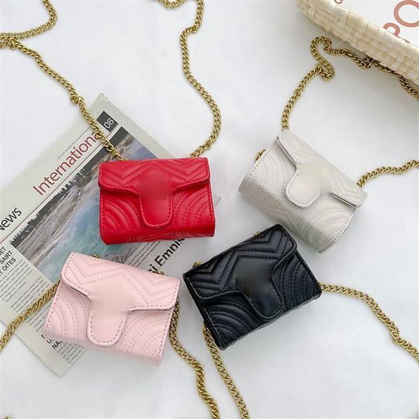 children designer princess handbag new kids letter embroidery mini small square bag girl chain messenger bag change purse f068276q, Black
children designer princess handbag new kids letter embroidery mini small square bag girl chain messenger bag change purse f068276q, Black