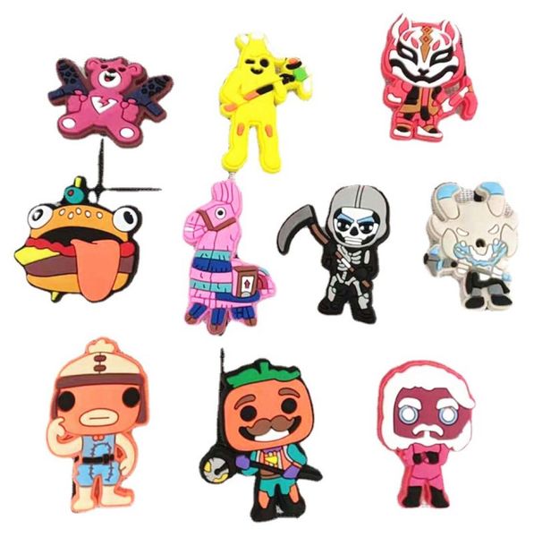 anime shoe parts accessoires decorations for charms bracelets wristband charm decor gift children kids wholesale9177281, White;pink
anime shoe parts accessoires decorations for charms bracelets wristband charm decor gift children kids wholesale9177281, White;pink