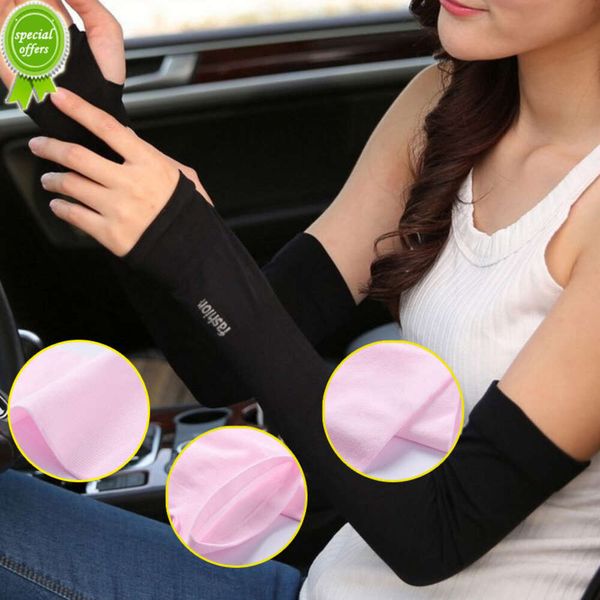 new 1 pair summer arm sleeves sun uv protection ice fabric breathable quick dry outdoor drive sport travel arm cover
new 1 pair summer arm sleeves sun uv protection ice fabric breathable quick dry outdoor drive sport travel arm cover