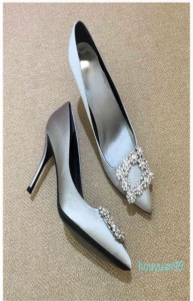 fashion rv wedding shoes women 2022 red satin rhinestone square buckle pointed high heels thin heel silver wedding single shoes wo8090016, Black
fashion rv wedding shoes women 2022 red satin rhinestone square buckle pointed high heels thin heel silver wedding single shoes wo8090016, Black