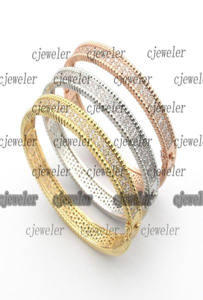 charm bracelets perlee diamonds bracelet single row double row diamondencrusted design vc letter full star 18k gold 925 silver or2368857, Golden;silver
charm bracelets perlee diamonds bracelet single row double row diamondencrusted design vc letter full star 18k gold 925 silver or2368857, Golden;silver