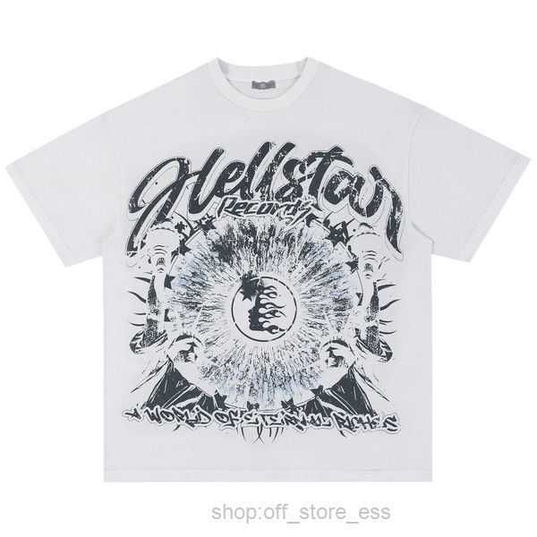 hellstar shirt designer short shirts men plus tees t rapper wash grey heavy craft sleeve tshirts high street retro women t-shirt us s-xl 1, White
hellstar shirt designer short shirts men plus tees t rapper wash grey heavy craft sleeve tshirts high street retro women t-shirt us s-xl 1, White