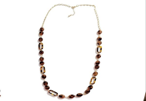 new long tortoise link fashion sweet sweater necklace simple fashion whole jewelry for women1347505, Silver
new long tortoise link fashion sweet sweater necklace simple fashion whole jewelry for women1347505, Silver