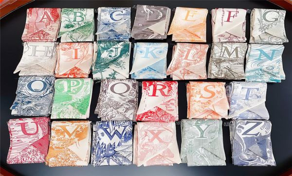 tarot brand silk scarves 26 letters graffiti handpainted printing small twill imitation scarf tied bag handle6777275, Blue;gray
tarot brand silk scarves 26 letters graffiti handpainted printing small twill imitation scarf tied bag handle6777275, Blue;gray
