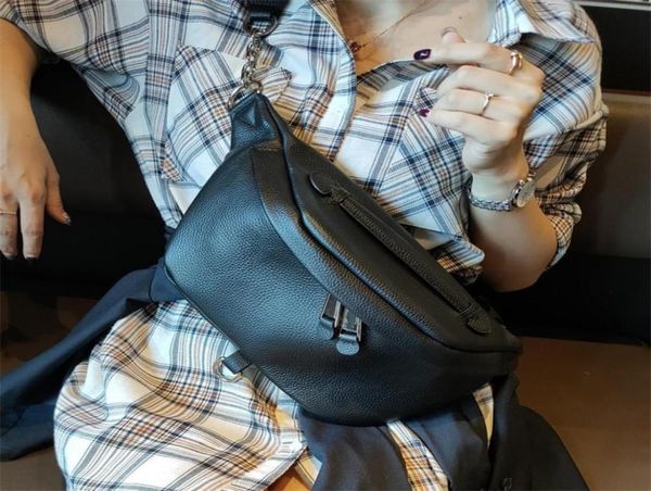 briggs belt bag waist packs for women designer brand luxury bag quality female genuine leather bag fanny pack bags for women 220627887871
briggs belt bag waist packs for women designer brand luxury bag quality female genuine leather bag fanny pack bags for women 220627887871
