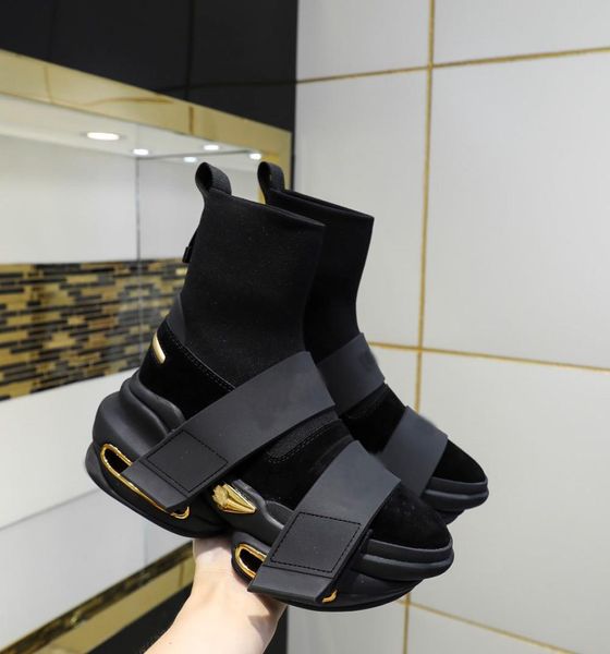 socks shoes spring and autumn new elastic high mens and womens fashion thick soled socks boots original package 37079868, Black
socks shoes spring and autumn new elastic high mens and womens fashion thick soled socks boots original package 37079868, Black