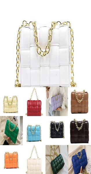 luxurys shand woven small square 2021 summer new fashion portable women039s korean simple chain shoulder bag6792714
luxurys shand woven small square 2021 summer new fashion portable women039s korean simple chain shoulder bag6792714