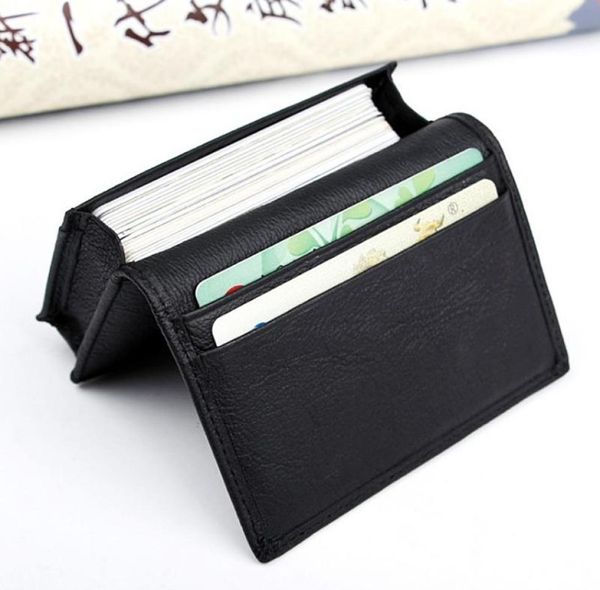 card holders men black leather expandable id business cards holder wallet case5696684, Brown;gray
card holders men black leather expandable id business cards holder wallet case5696684, Brown;gray