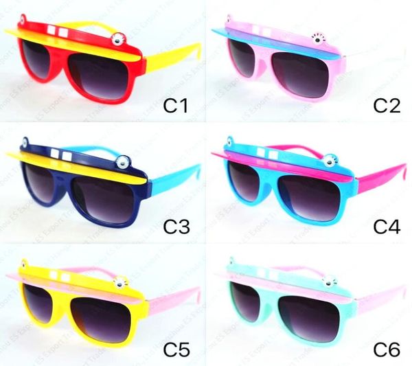 new fashion boys girls sunglasses hat style design children glasses anti uv400 protection retro kids sunglasses oculos 20691915874, White;black
new fashion boys girls sunglasses hat style design children glasses anti uv400 protection retro kids sunglasses oculos 20691915874, White;black