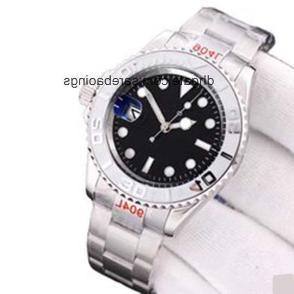 watches for mens automatic yachtmaster series endurance watch 41mm stainless steel folding buckle water resistant sapphire luminous watch mo, Slivery;golden
watches for mens automatic yachtmaster series endurance watch 41mm stainless steel folding buckle water resistant sapphire luminous watch mo, Slivery;golden