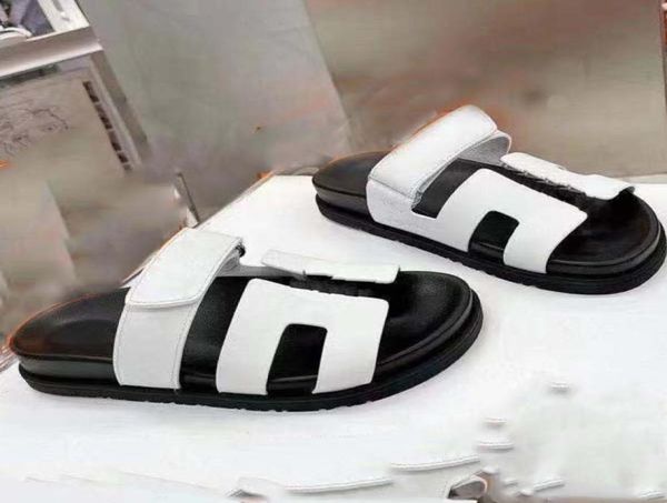 woman slipper designer shoe superior quality genuine leather fashion casual shoes sandy flip flops size 3541 with box3877722, Black
woman slipper designer shoe superior quality genuine leather fashion casual shoes sandy flip flops size 3541 with box3877722, Black