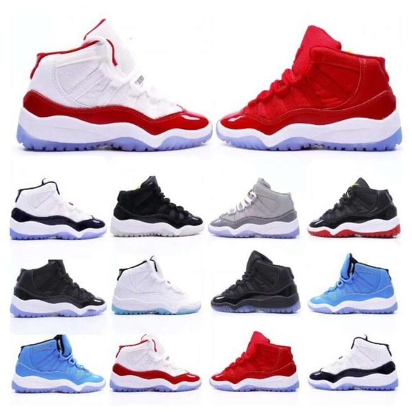 kids shoes 11 cherry 11s basketball sneakers children youth sport shoe xi boys girls 4s outdoor trainers kid big boy girl 3s running sneaker, Black;red
kids shoes 11 cherry 11s basketball sneakers children youth sport shoe xi boys girls 4s outdoor trainers kid big boy girl 3s running sneaker, Black;red