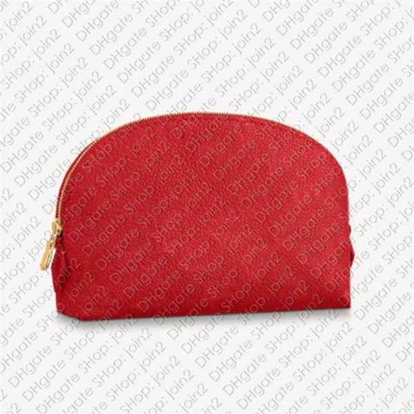 m69414 cosmetic pouch pm gm designer women makeup beauty case toiletry toilet pouch dopp kit jewelry lipstick bag empreinte emboss304y
m69414 cosmetic pouch pm gm designer women makeup beauty case toiletry toilet pouch dopp kit jewelry lipstick bag empreinte emboss304y