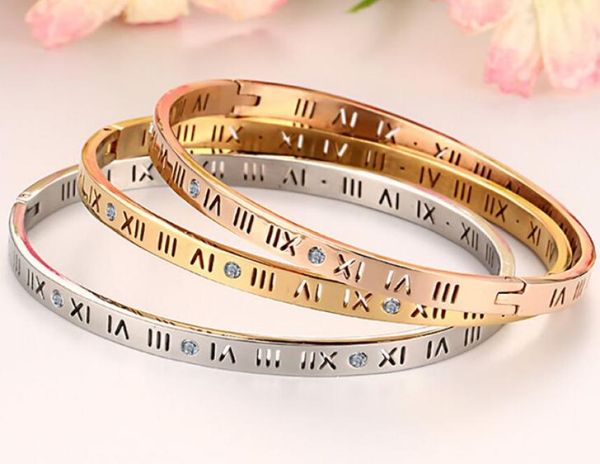 girl039s ip stainless steel rhinestone roman numeral bangle bracelet 75quot7541120, Black
girl039s ip stainless steel rhinestone roman numeral bangle bracelet 75quot7541120, Black