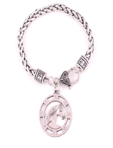 hl0087 factory direct s nordic vintage viking animal horse bracelet amulet adjustable bangles european religious couple jewelr6961953, Golden;silver
hl0087 factory direct s nordic vintage viking animal horse bracelet amulet adjustable bangles european religious couple jewelr6961953, Golden;silver