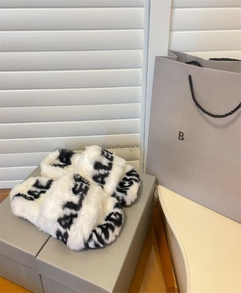 slippers furry slippers fluffy faux women fur slippers luxury brand designer new shoes warm indoor flip flops fashion antislip fe3479218, Black
slippers furry slippers fluffy faux women fur slippers luxury brand designer new shoes warm indoor flip flops fashion antislip fe3479218, Black