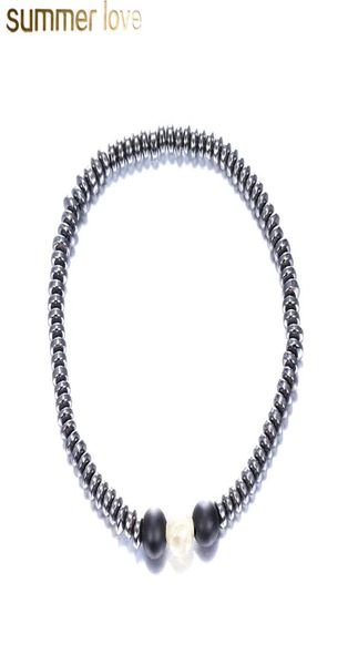 new natural irregular hematite bracelet men fashion black geometric stone beads elasticity rope bracelets for women man personaliz1279245
new natural irregular hematite bracelet men fashion black geometric stone beads elasticity rope bracelets for women man personaliz1279245