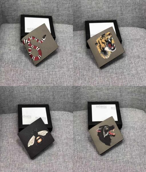 5a quality luxury designer card holders g wallets genuine leather men nylon fashion coin purses holder little bee box women039s1829941, Red;black
5a quality luxury designer card holders g wallets genuine leather men nylon fashion coin purses holder little bee box women039s1829941, Red;black