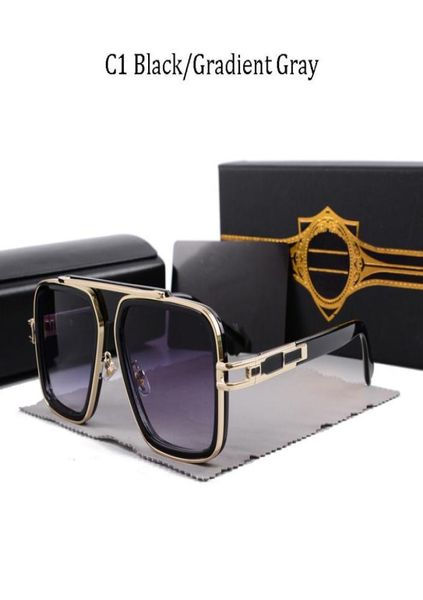2022 vintage sunglasses square women's sun glasses fashion designer shades luxury golden frame sunglasses uv400 gradient lxn-evo 958825, White;black
2022 vintage sunglasses square women's sun glasses fashion designer shades luxury golden frame sunglasses uv400 gradient lxn-evo 958825, White;black