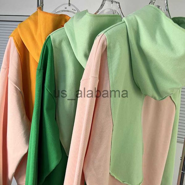 men's hoodies sweatshirts erl vintage swirl hoodie men women irregular patchwork pullover streetwear harajuku sweatshirts x0905, Black
men's hoodies sweatshirts erl vintage swirl hoodie men women irregular patchwork pullover streetwear harajuku sweatshirts x0905, Black