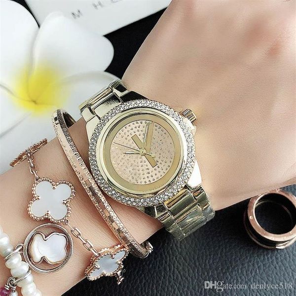 watches women luxury rose gold silver bracelet wristwatch ladies alloy simple casual quartz watches clock248w, Slivery;brown
watches women luxury rose gold silver bracelet wristwatch ladies alloy simple casual quartz watches clock248w, Slivery;brown