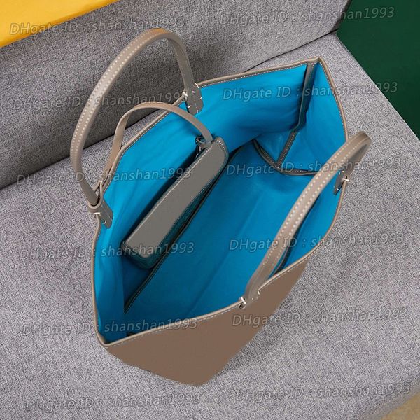New Fashion Tote Bags Women Lady Handbag Shopping Beach Bag Purses Canvas With Real Leather Trim And Handle, Grey with green
New Fashion Tote Bags Women Lady Handbag Shopping Beach Bag Purses Canvas With Real Leather Trim And Handle, Grey with green